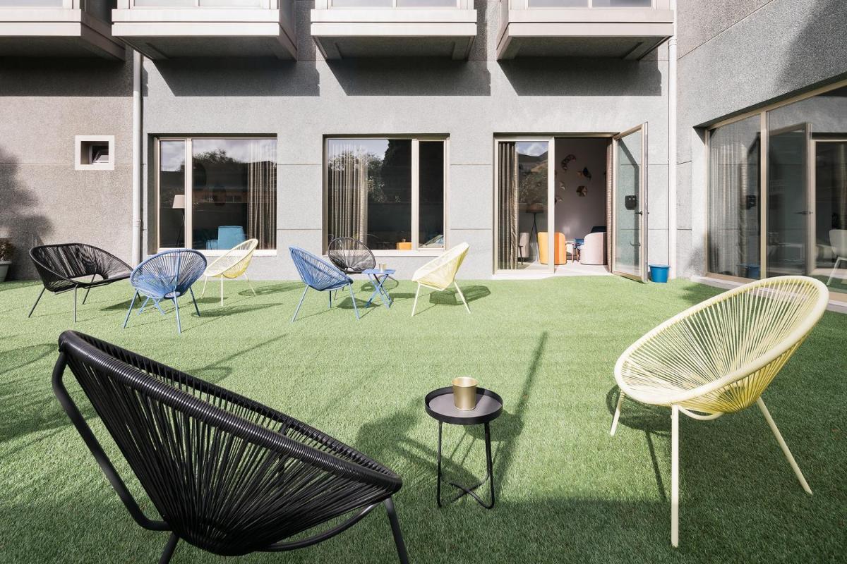 Someso Apartamentos Turisticos - Housity