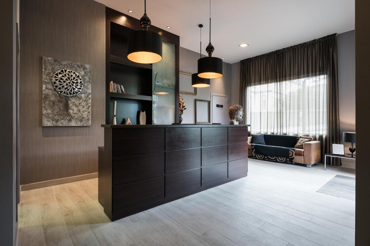 Someso Apartamentos Turisticos - Housity