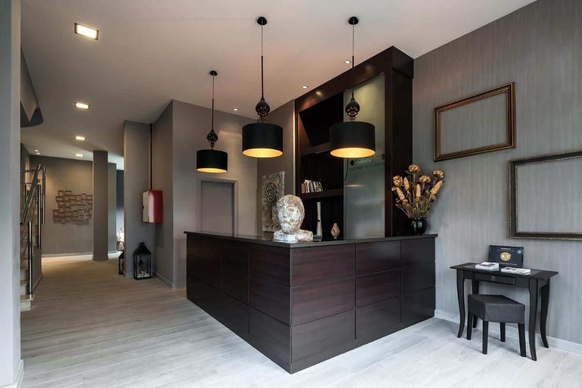 Someso Apartamentos Turisticos - Housity