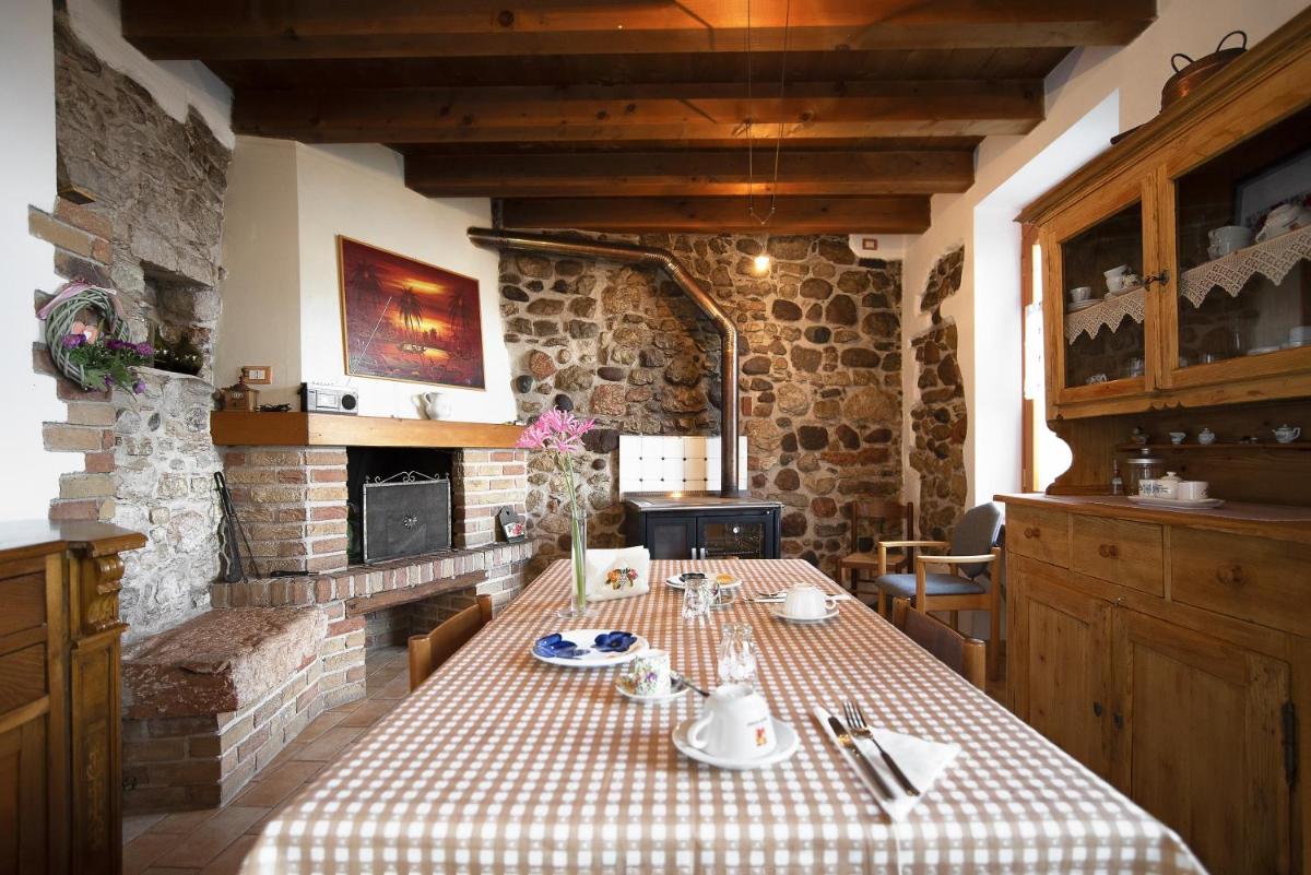 Casa Silvia ii - Housity