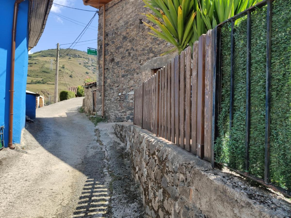 Suitetrails - Casa Fuente el vache