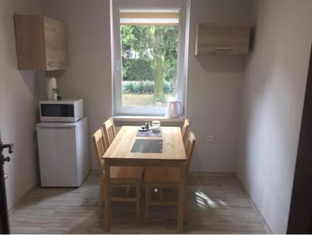 Apartament trzy osobowy Dęblin - Housity