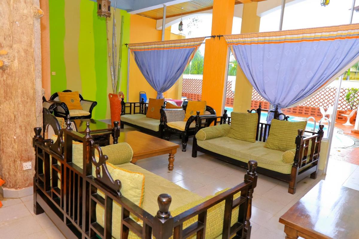 Midview Hotel Nyali - Housity