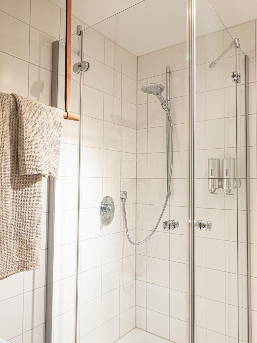 Design Apartment am Wasserbachhof - Hizvo