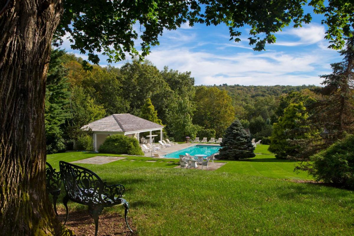 The Mayflower Inn & Spa, Auberge Resorts Collection - Housity