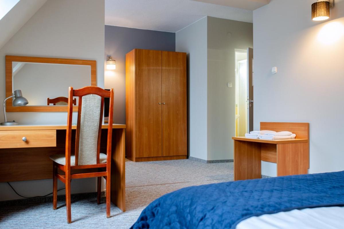 Hotel U Zygmuntów - Housity