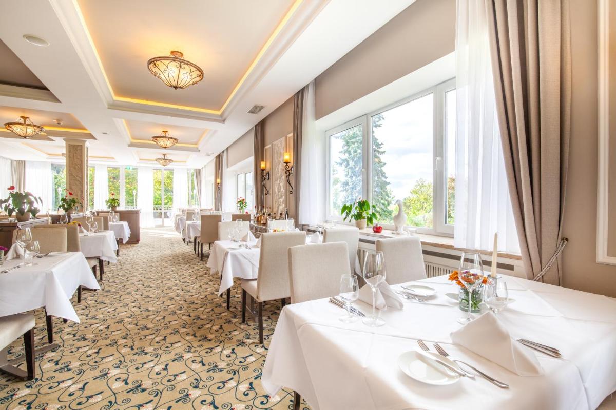 Suitetrails - Park Hotel & Spa Katharina