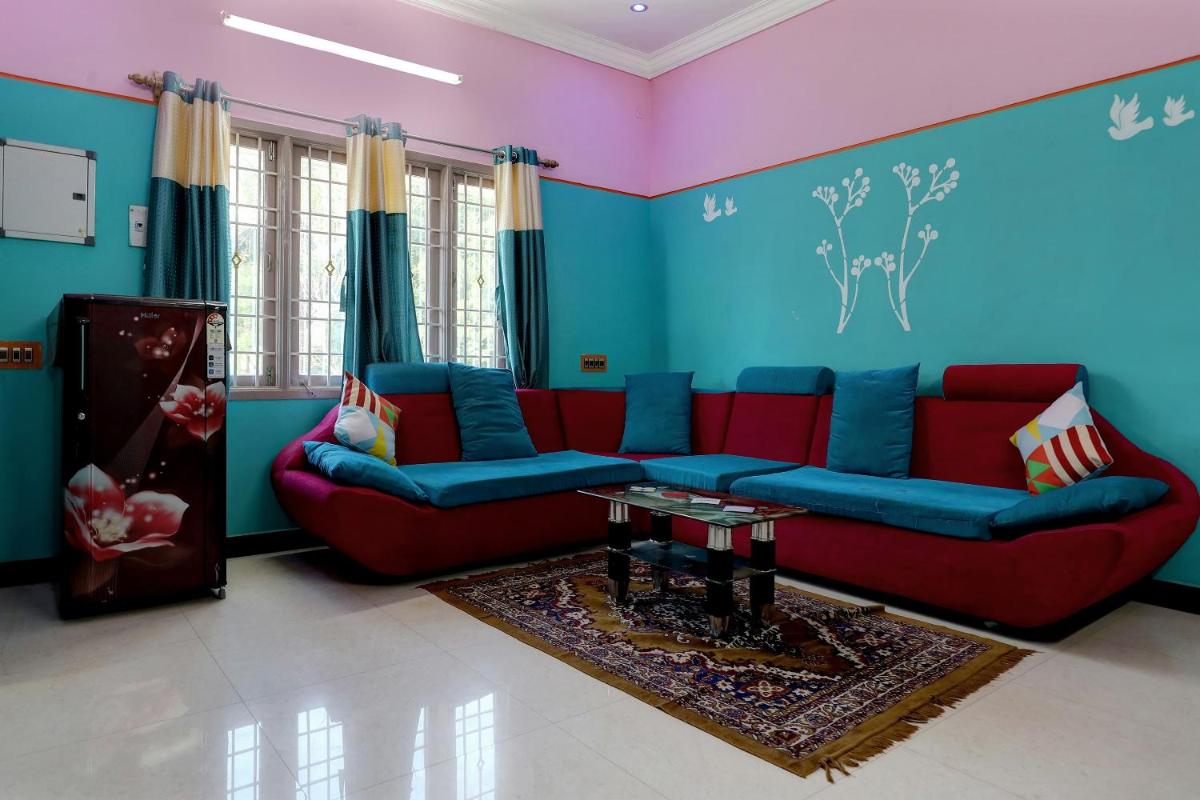 Prince villa - Housity