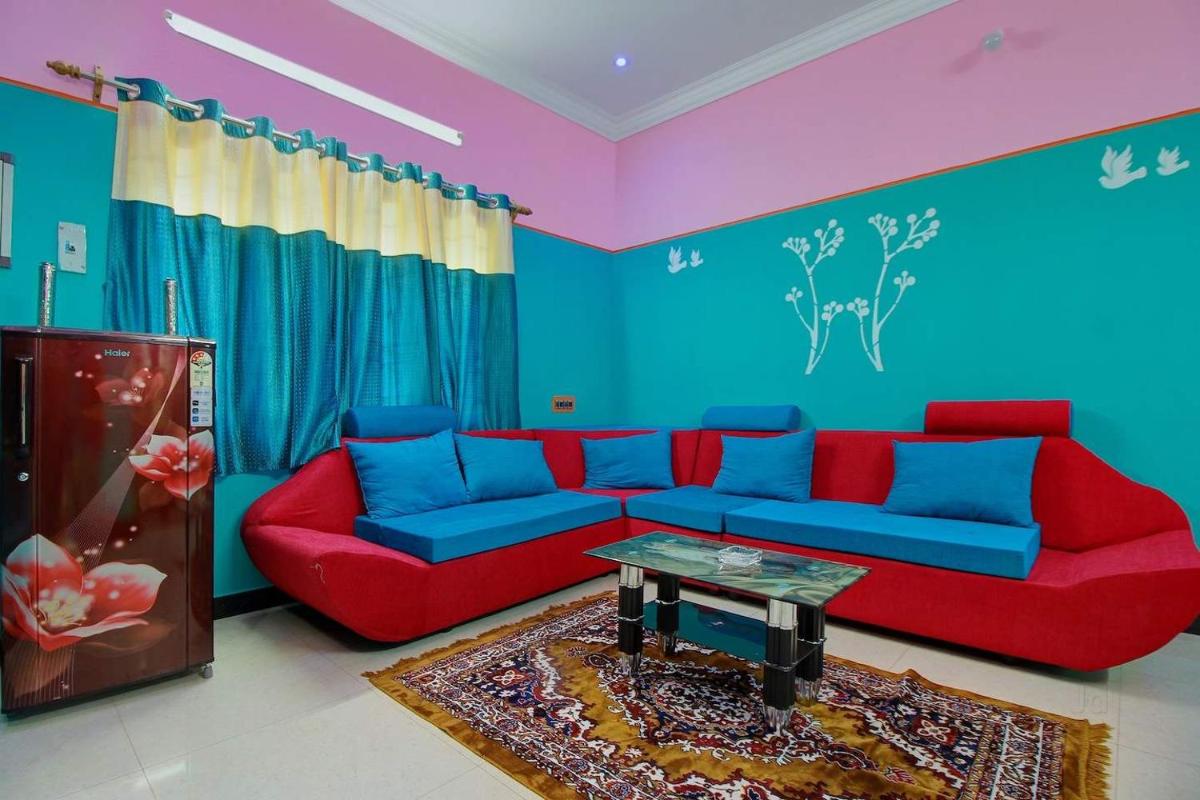 Prince villa - Housity