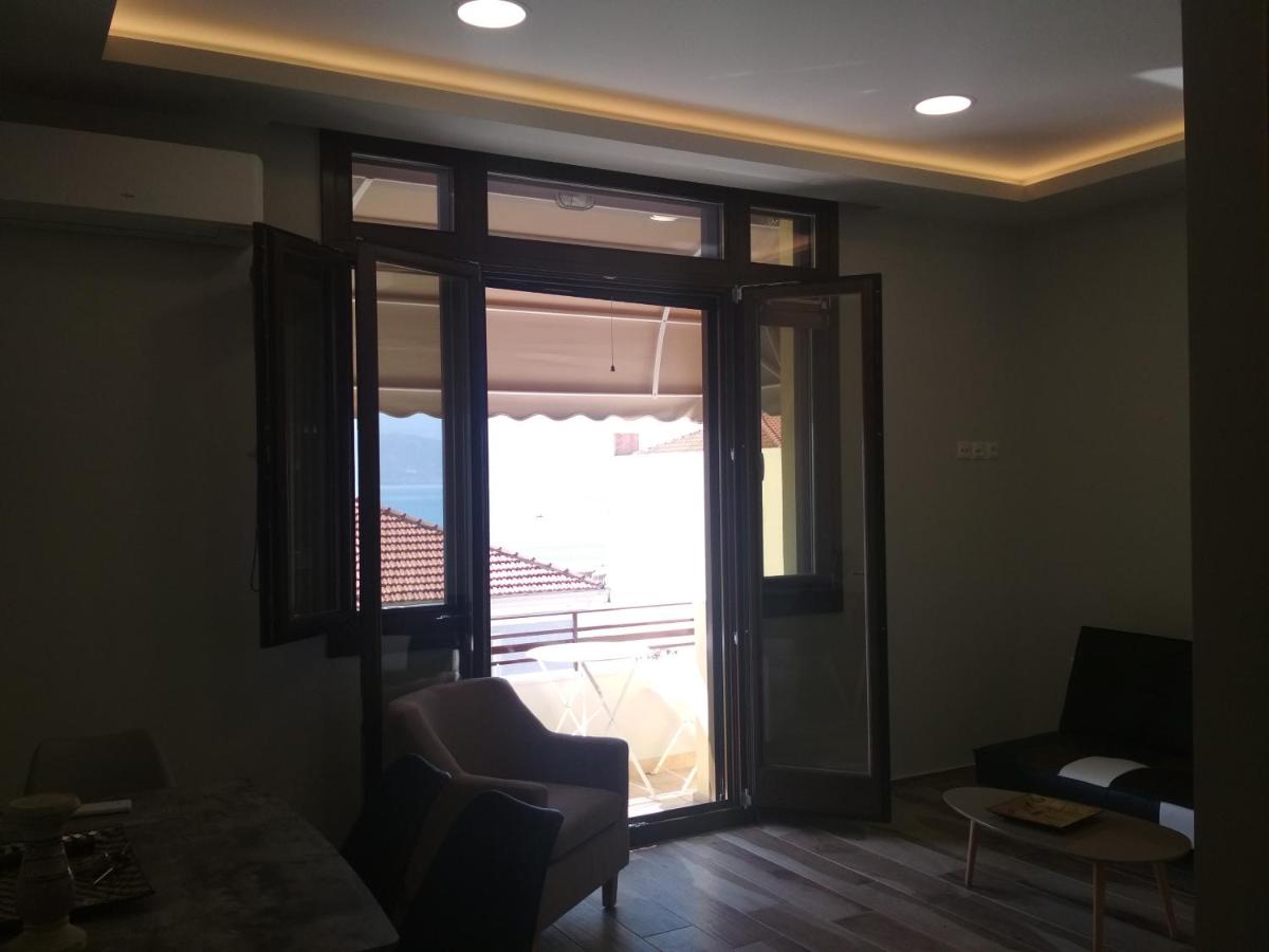 Ante Portum Lepanto - Housity
