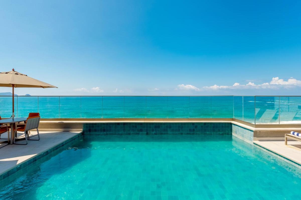Hyatt Place Macae - Housity