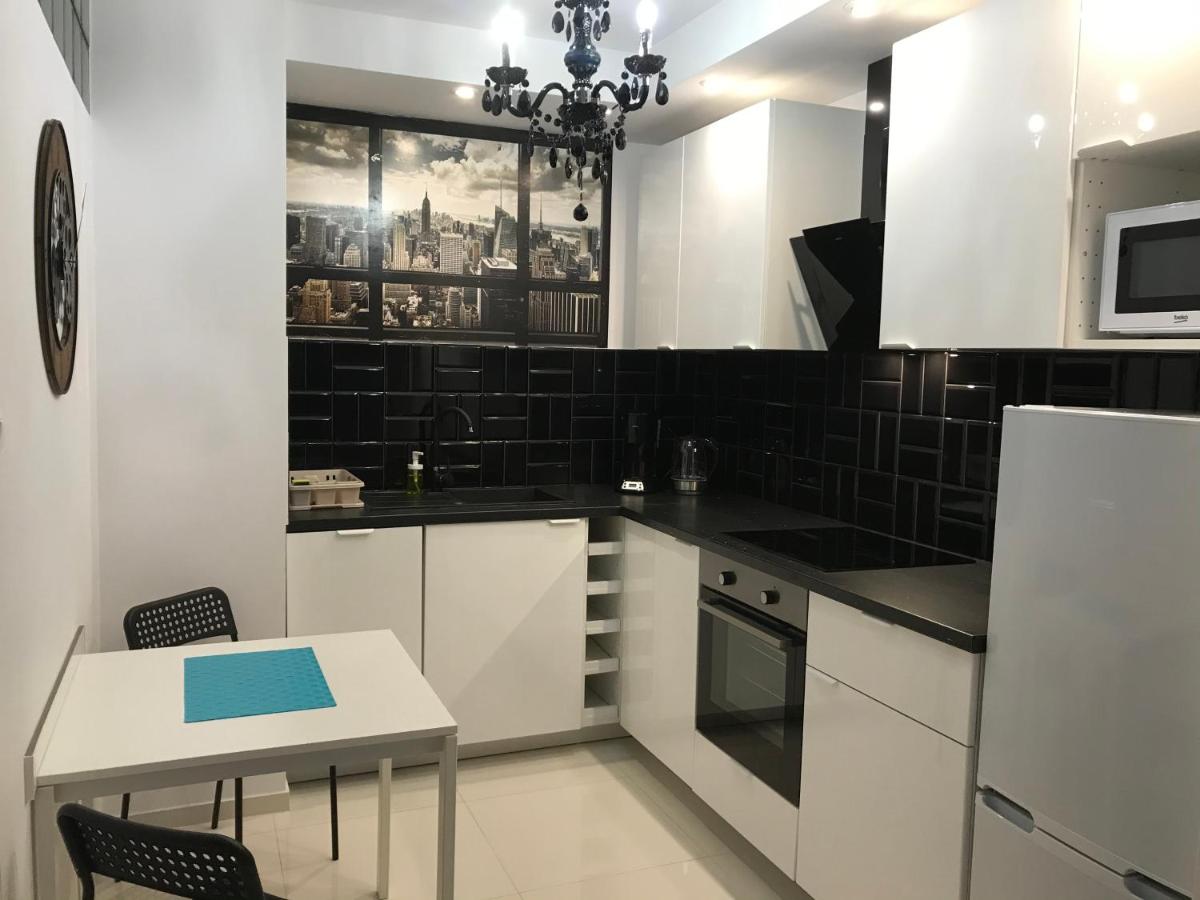 Apartament Calamo Tuwima Park - Housity