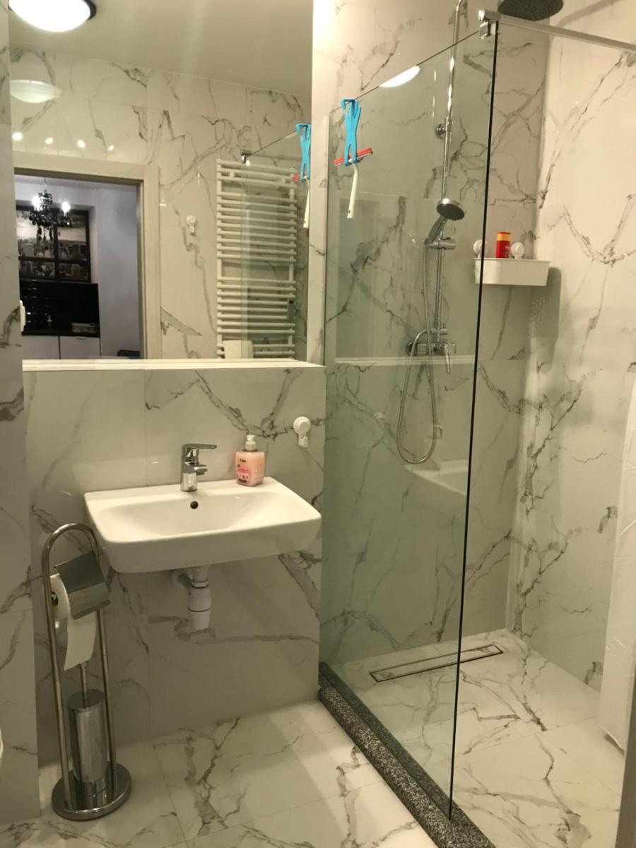 Apartament Calamo Tuwima Park - Housity