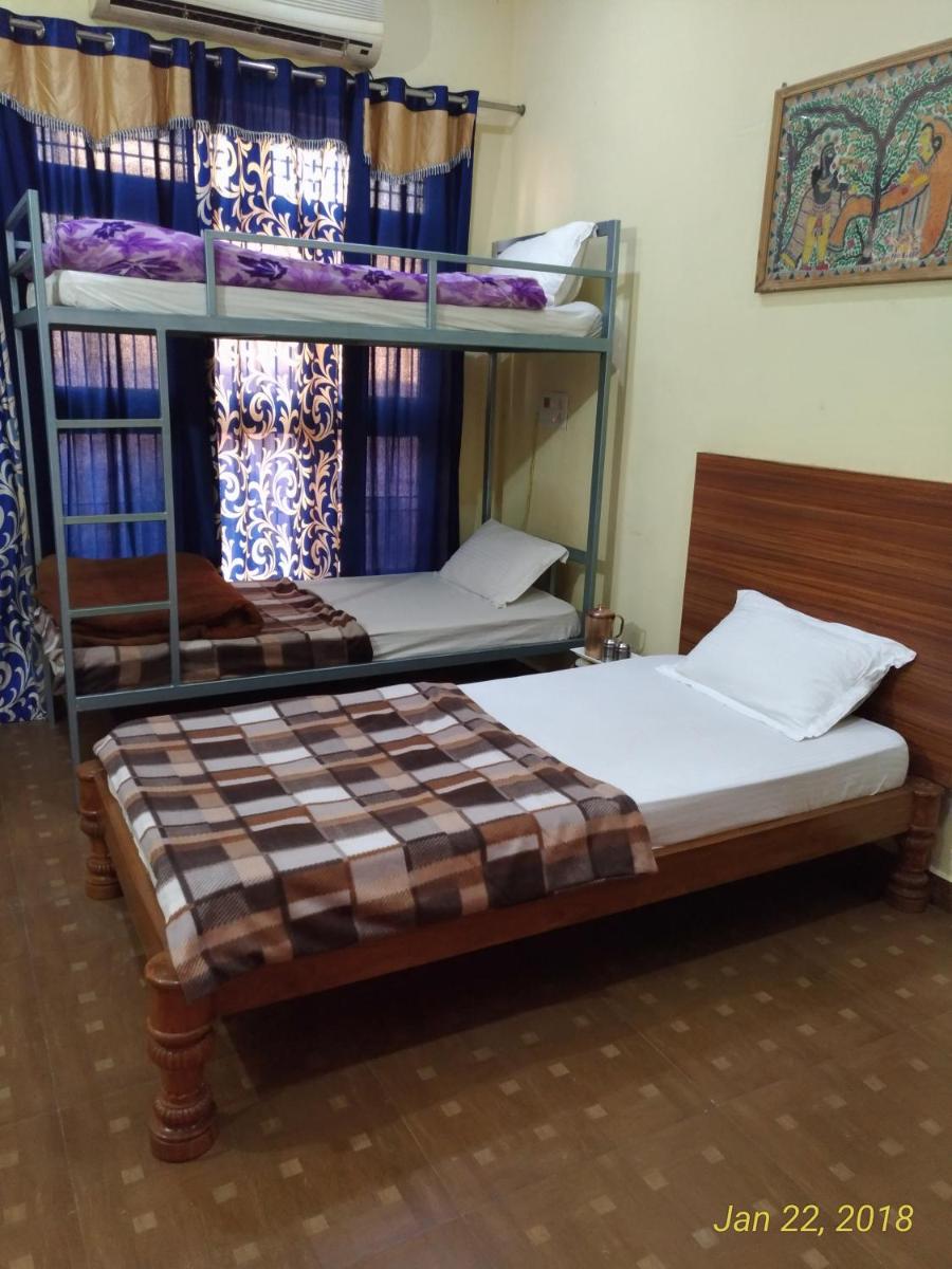 Vimegh Homestay - Housity