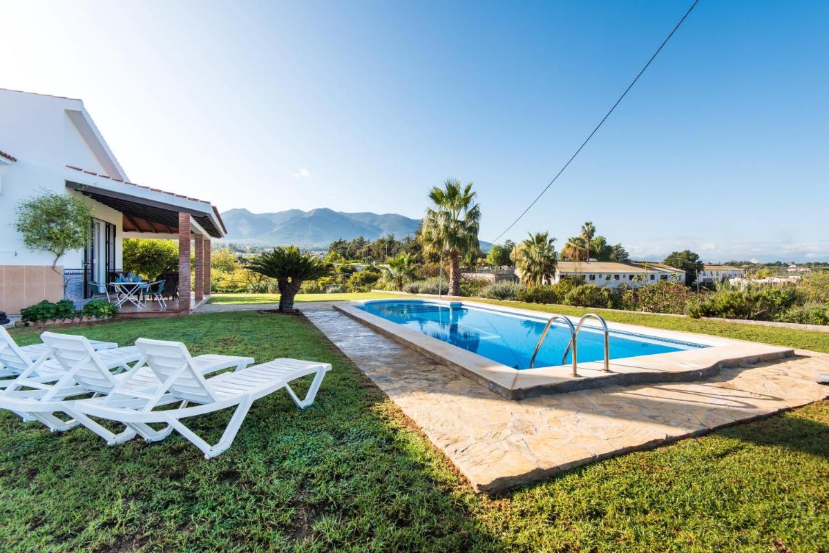 Villa La Gallega - Housity