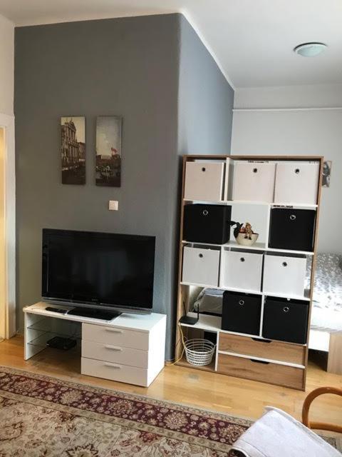 Central Apartman - Housity