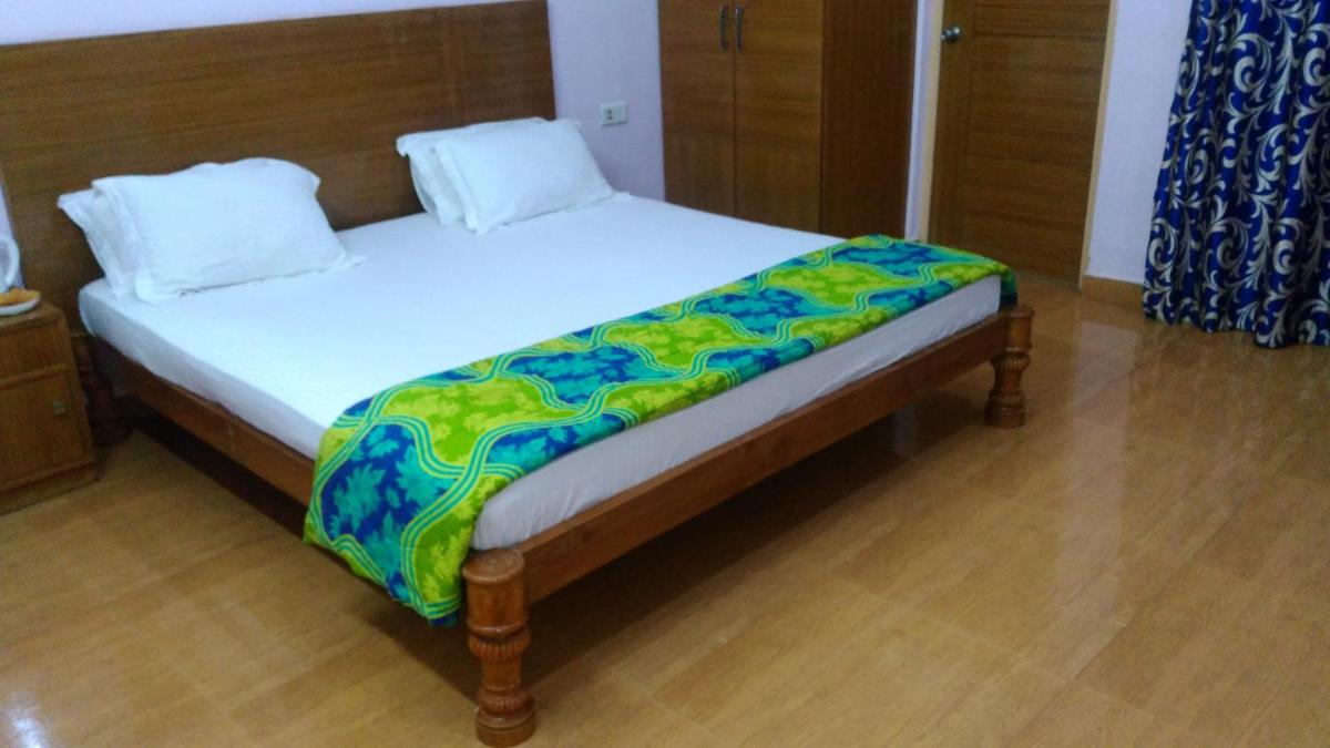 Vimegh Homestay - Housity