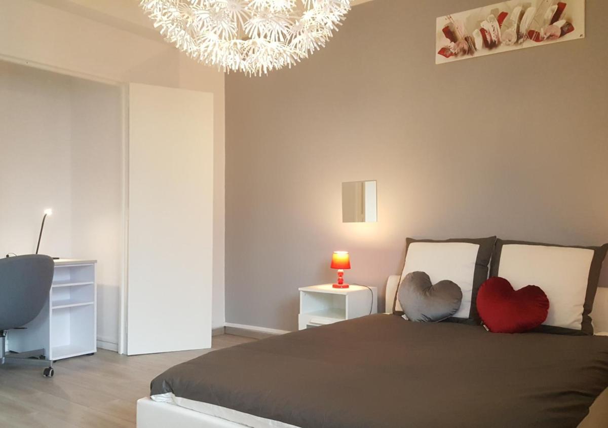 SWEETHOME DIJON - Drapeau - Housity