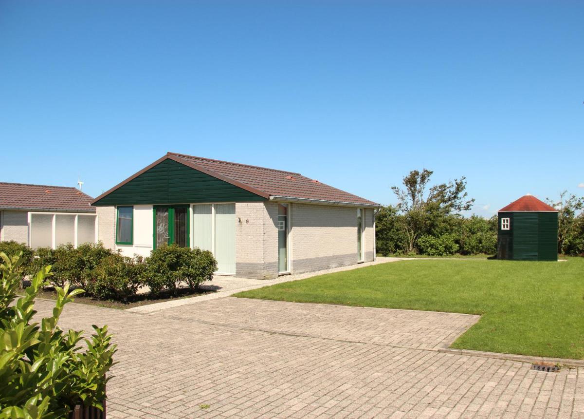 Vakantiepark Zijpersluis - Housity