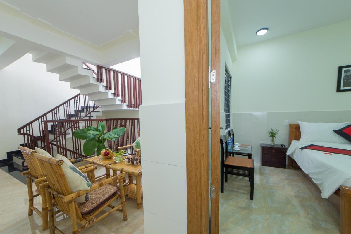 Suitetrails - Coco Village Homestay Hoi An