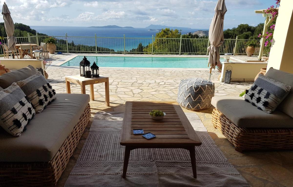 Villa Theia - Housity