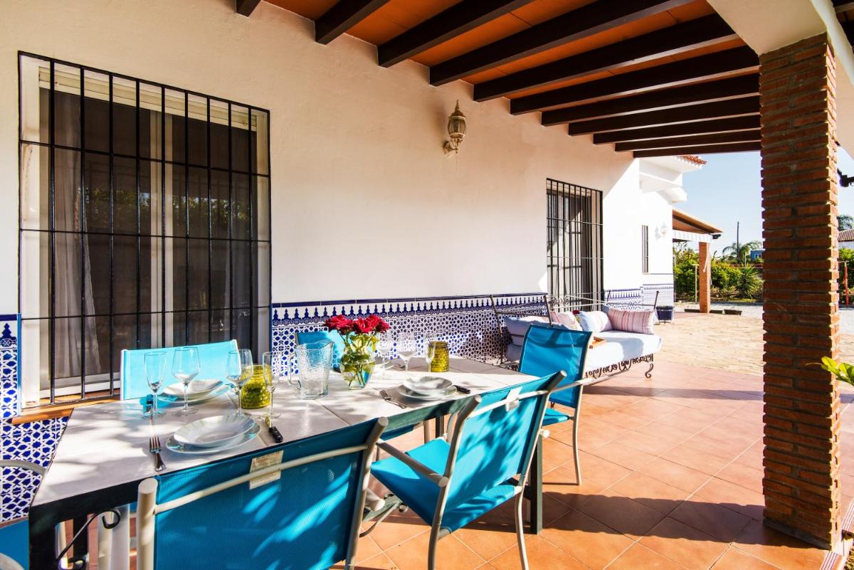 Villa La Gallega - Housity