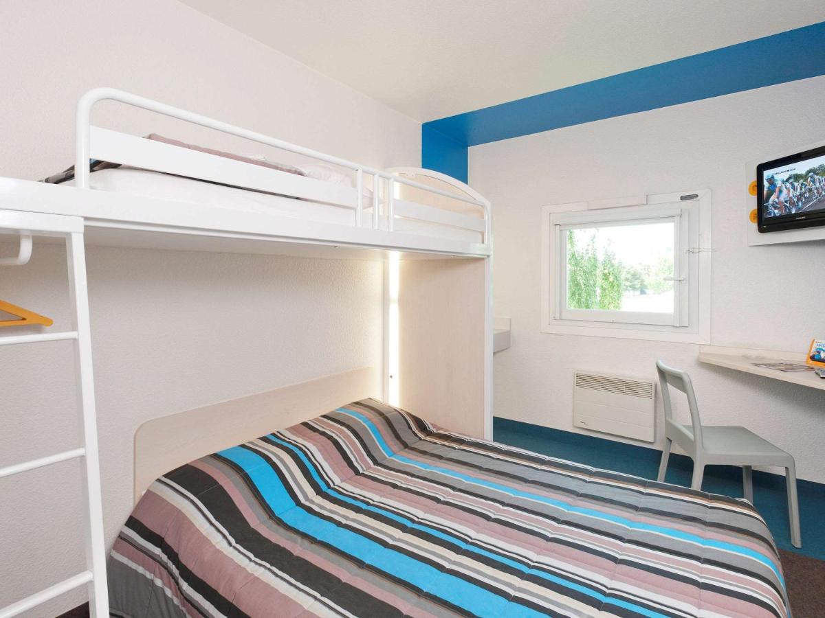 ENZO HOTELS 1er PRIX CHARLEVILLE - Housity