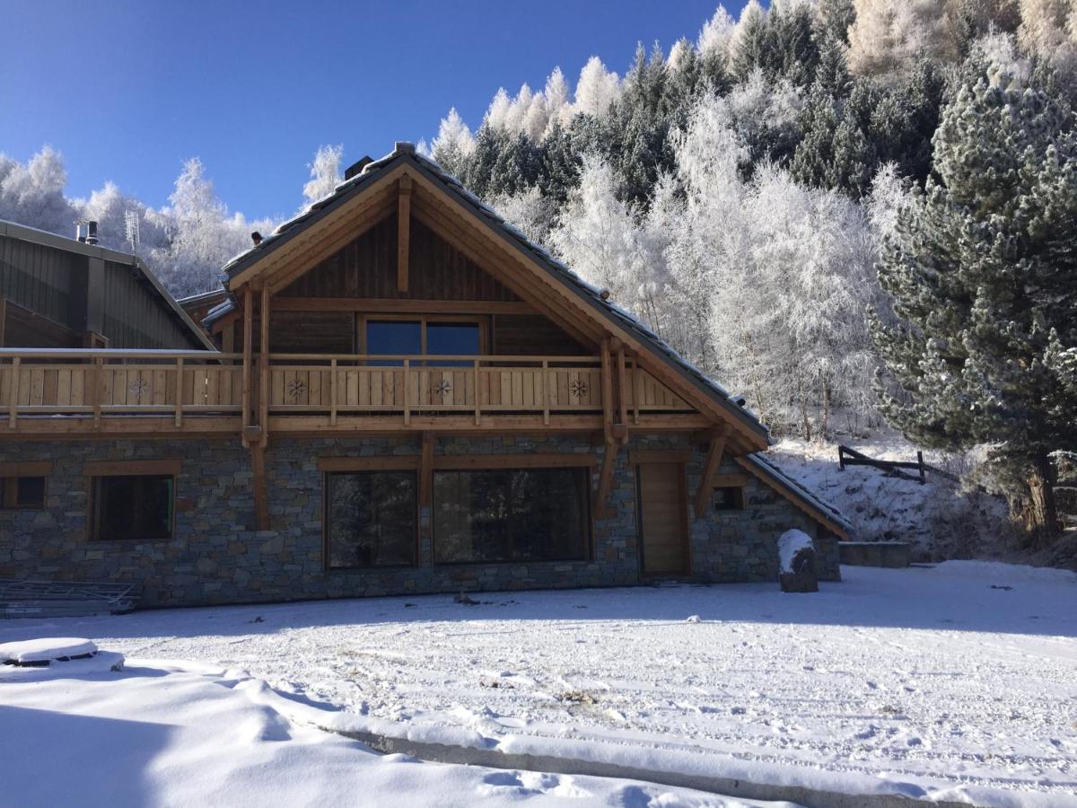 Chalet Le Challenge - Les 2 Alpes - Housity