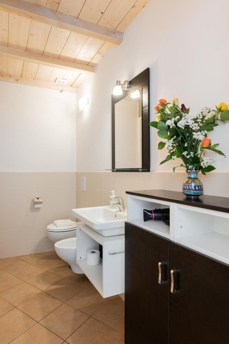 Suitetrails - Roommo Beccaria