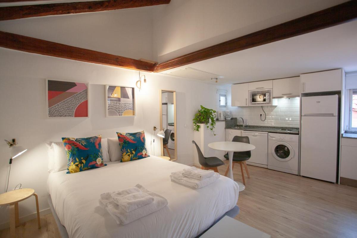 Gran Central Suites - Hizvo