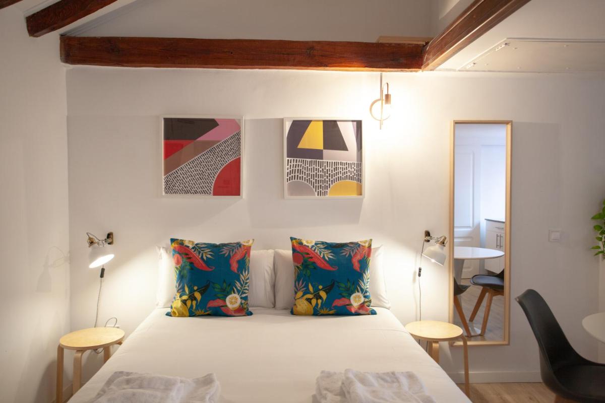 Gran Central Suites - Hizvo