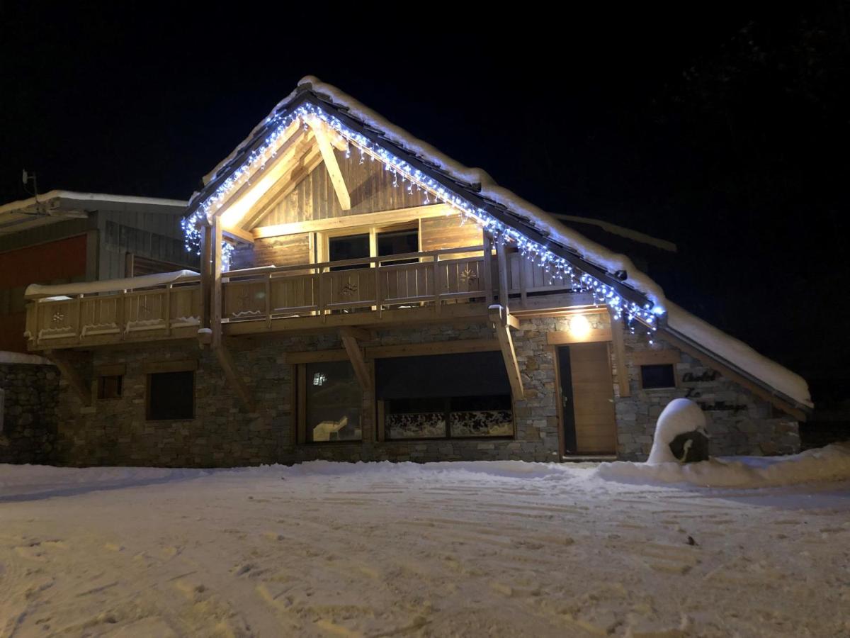 Chalet Le Challenge - Les 2 Alpes - Housity