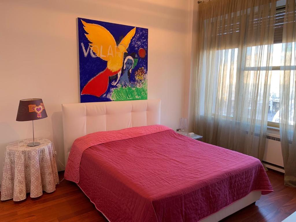 Corso Umberto Venue - Housity