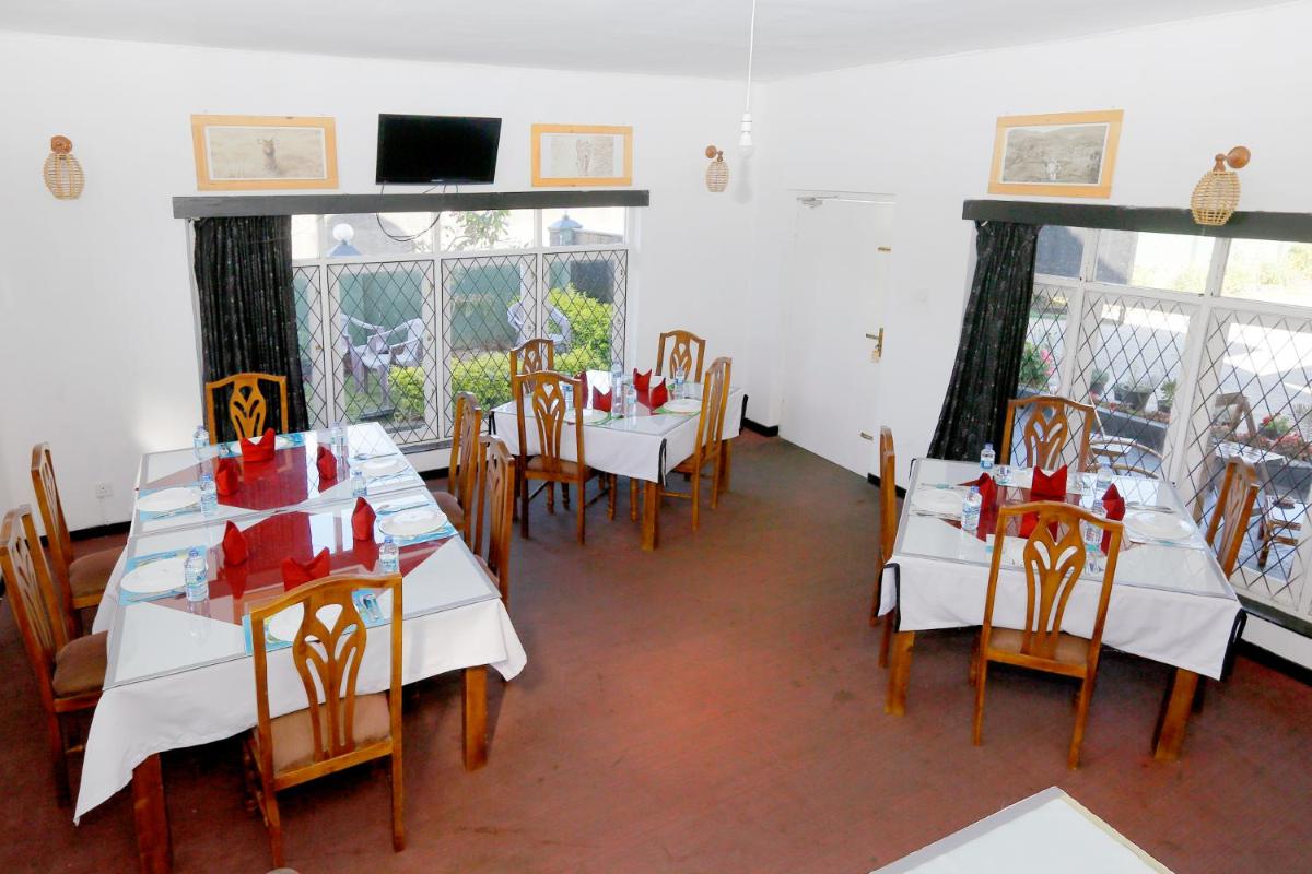 Sapu's Mountain breeze Nuwara Eliya - Housity