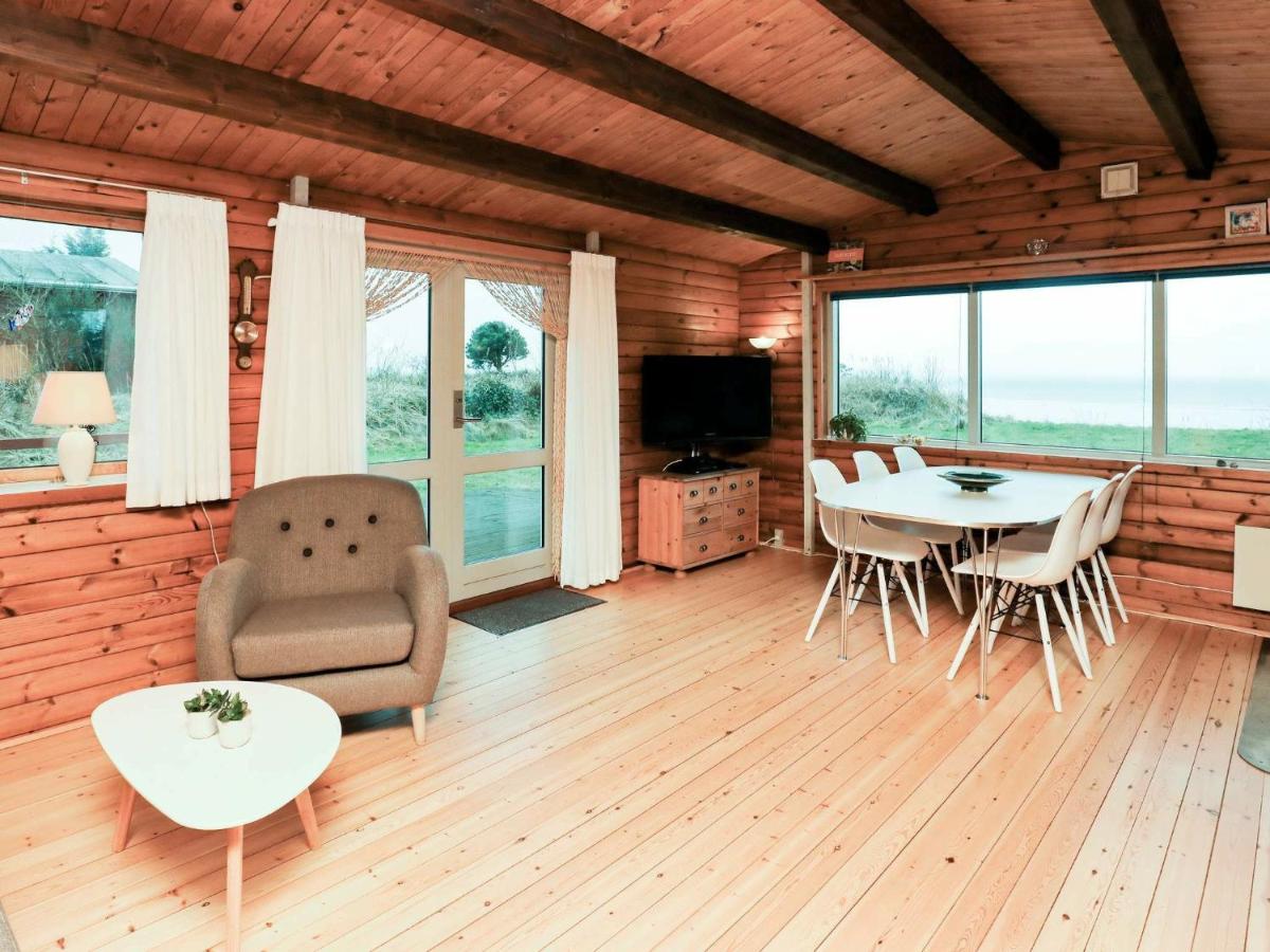 Holiday home Gedsted - Housity