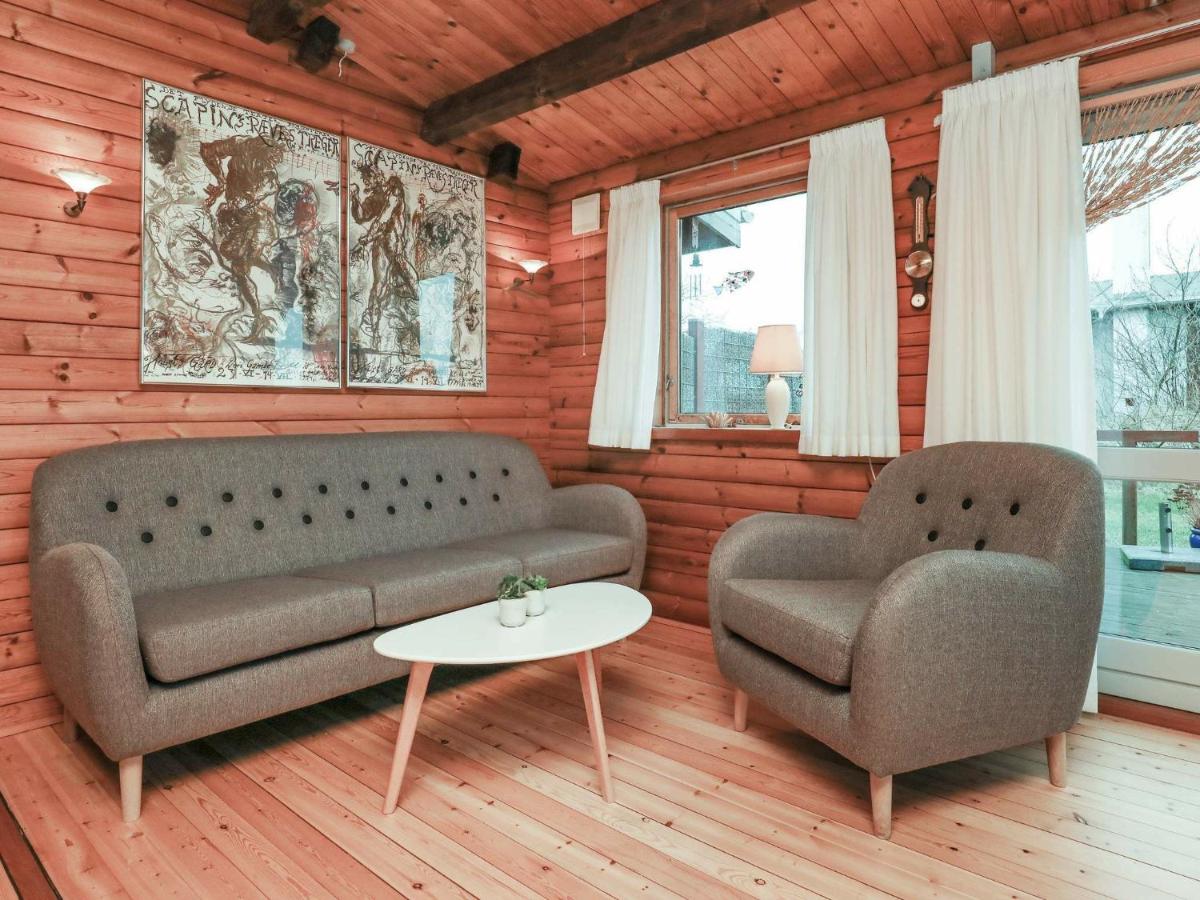 Holiday home Gedsted - Housity