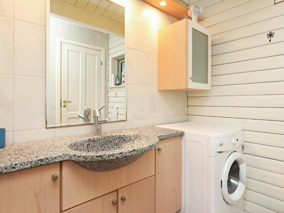 Holiday home Gedsted - Housity