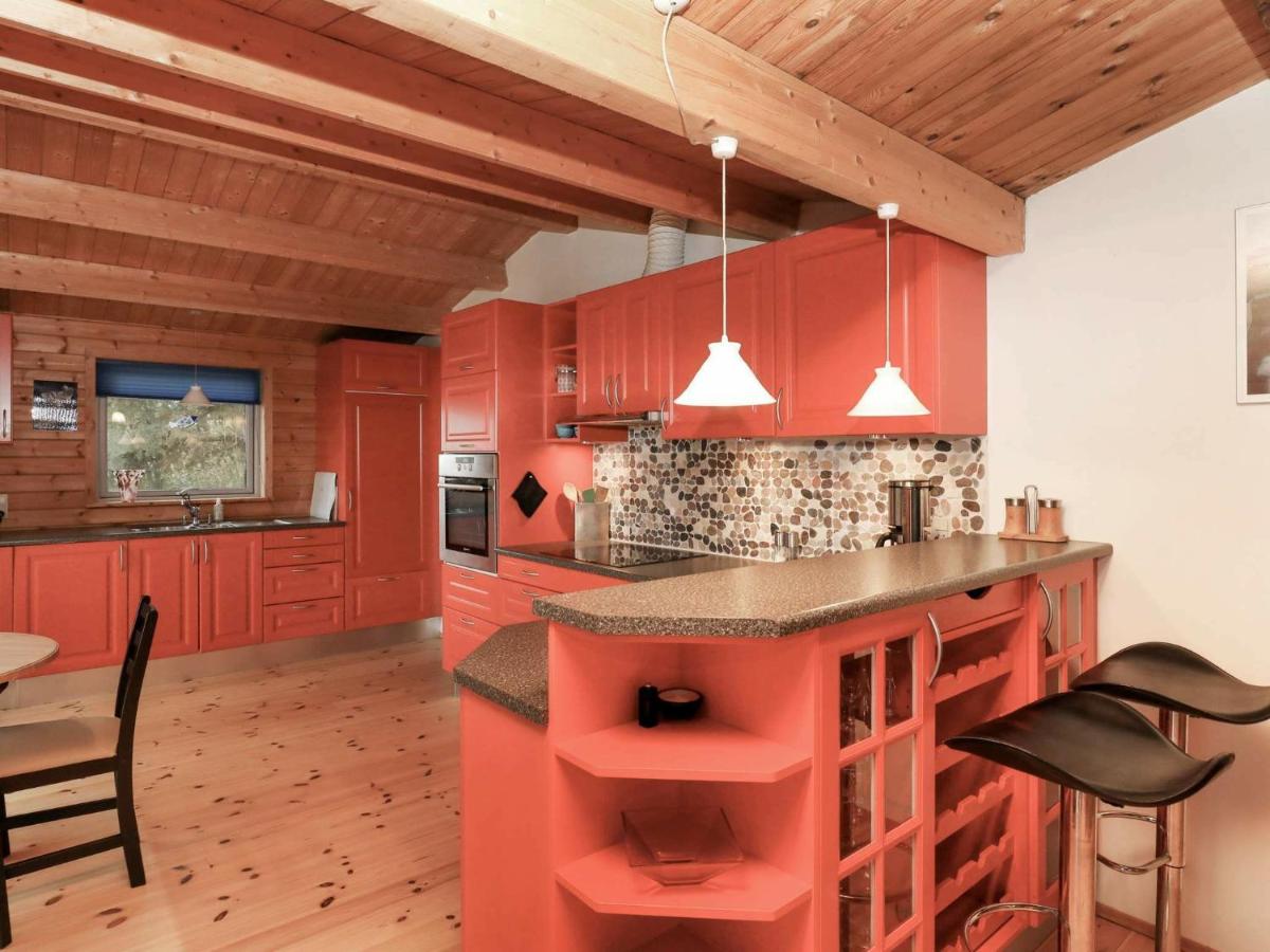 Holiday home Gedsted - Housity