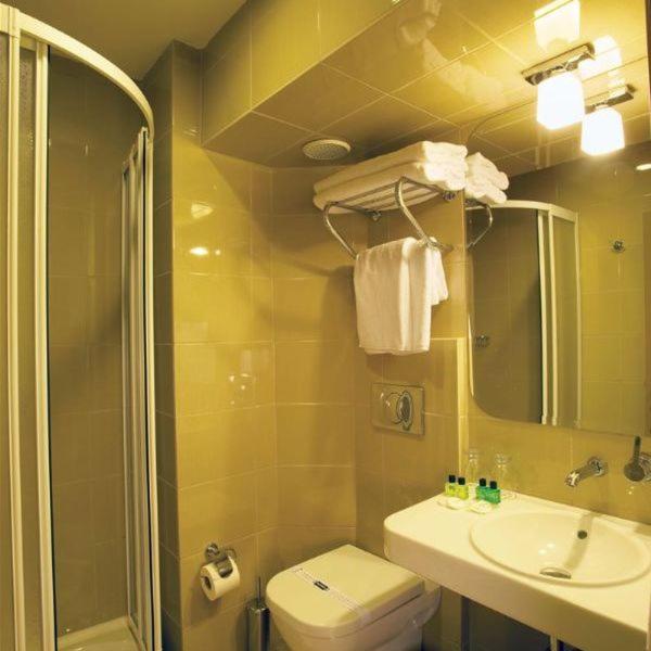 Suitetrails - SİVAS HOTEL NEVV