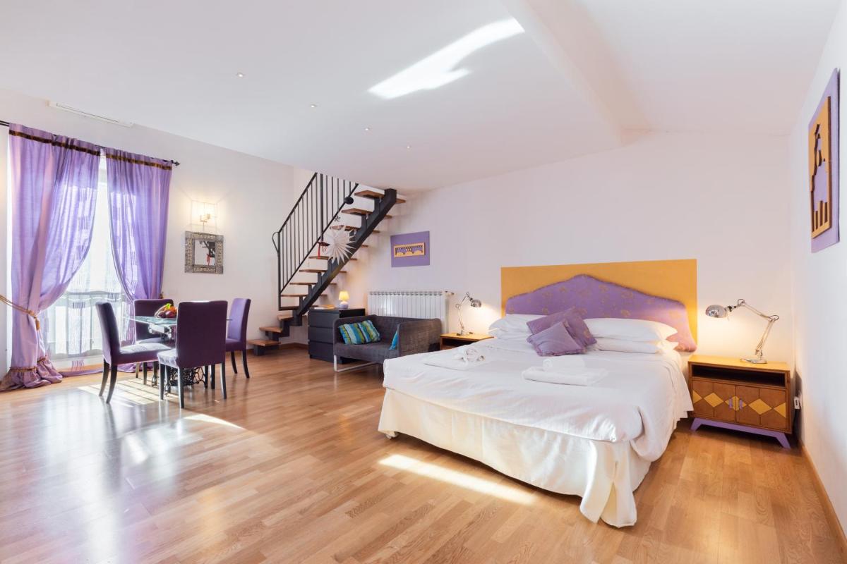 Roommo Ghiberti - Housity