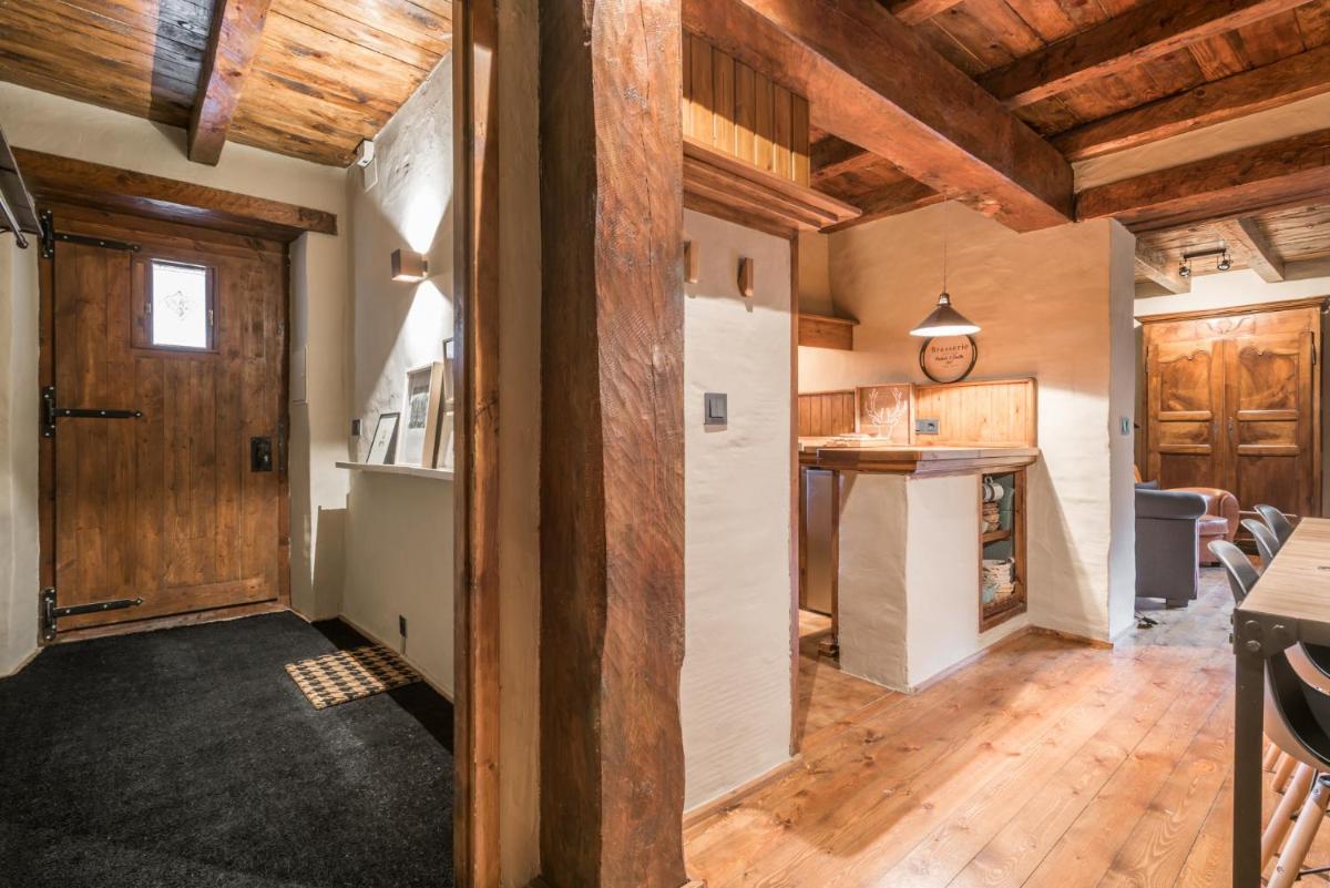 Casa Es Pletieus by Totiaran - Housity