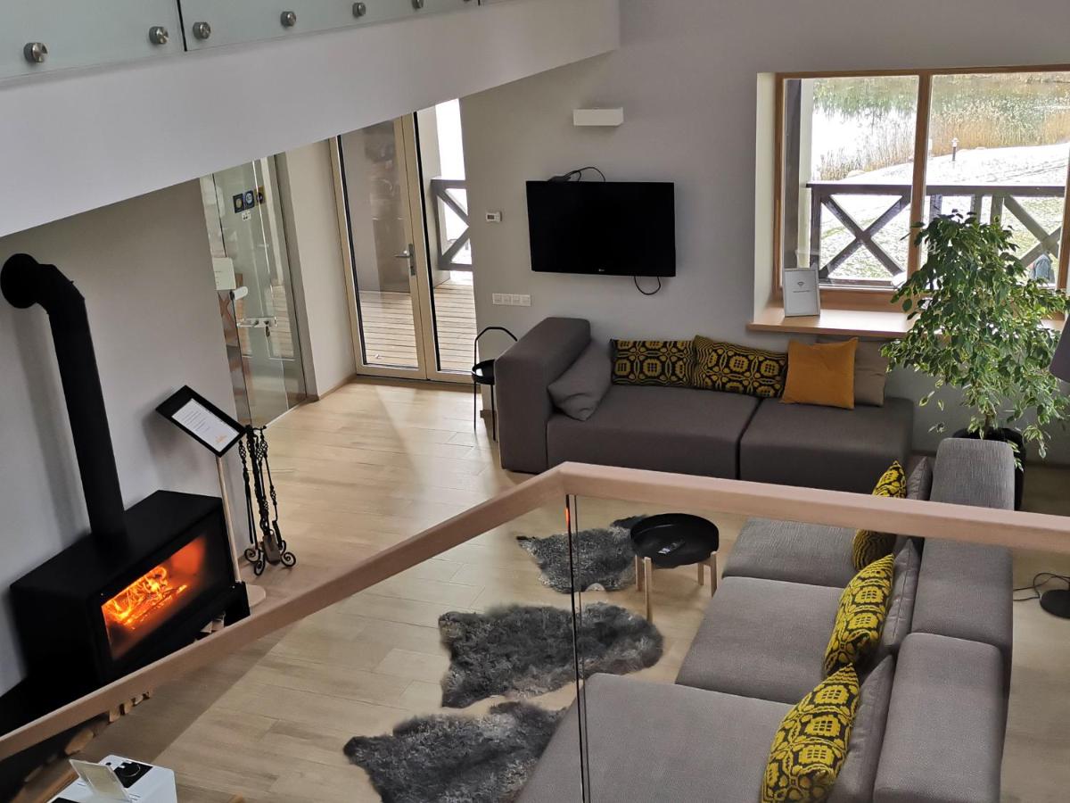Barono Vila - Housity