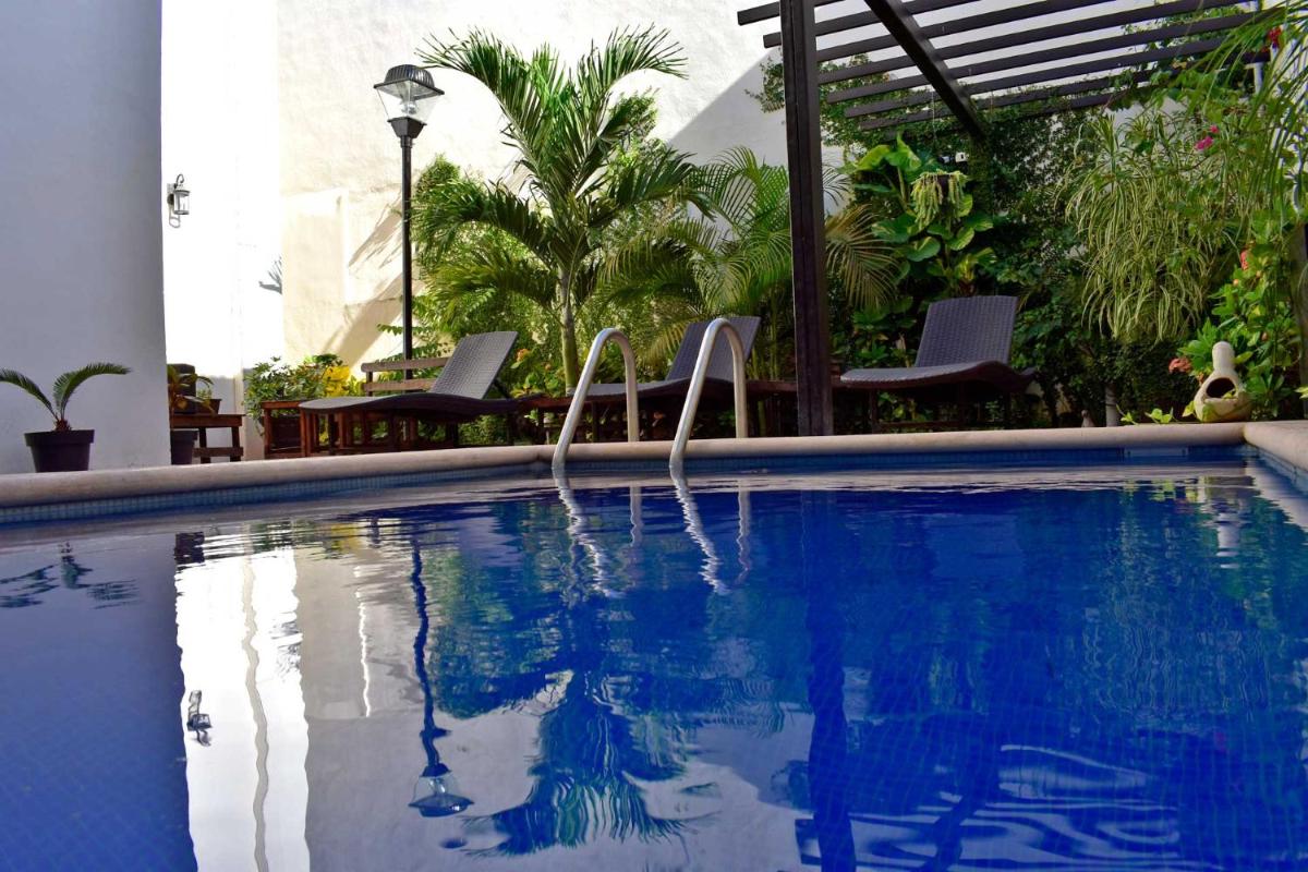 Hotel Casa Rosario - Housity