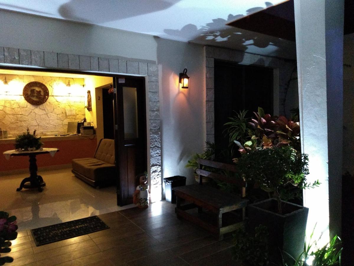 Hotel Casa Rosario - Housity