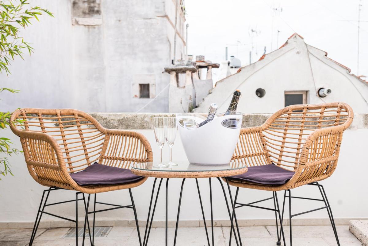 Petrantiche - Albergo Diffuso - Housity
