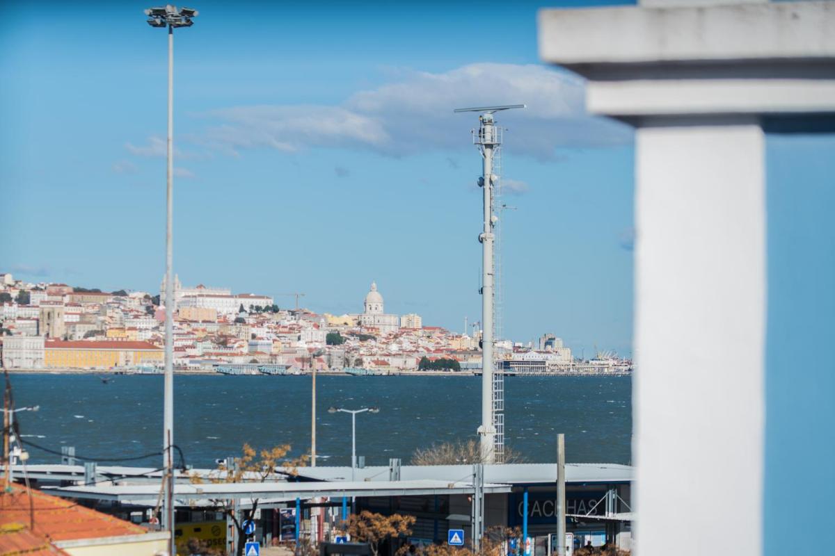 Vista Lisboa Guest Apartments - Housity