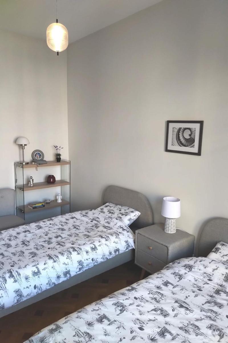 MAGNIFIQUE APPARTEMENT JEAN MEDECIN/NOTRE DAME - Housity