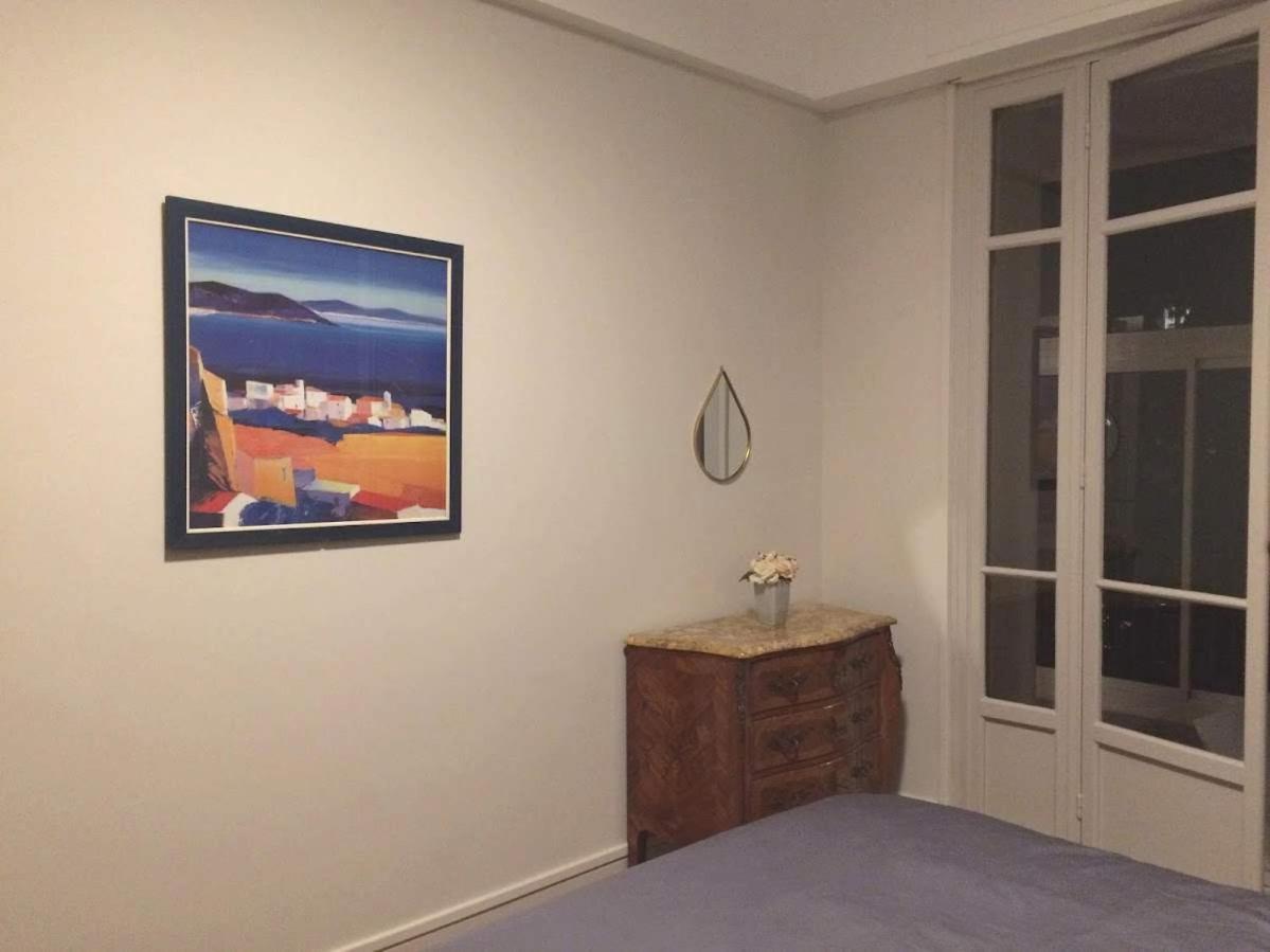 MAGNIFIQUE APPARTEMENT JEAN MEDECIN/NOTRE DAME - Housity