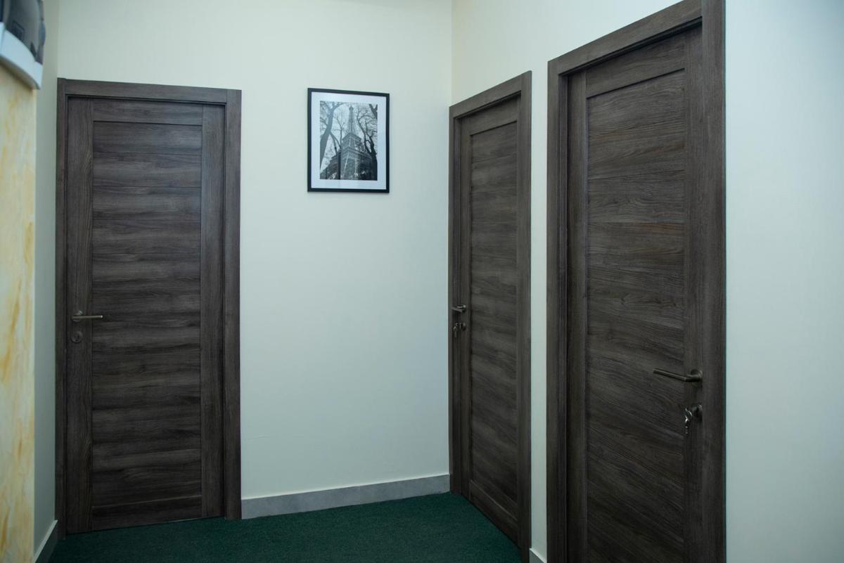 Guest House MARGARYAN - Housity