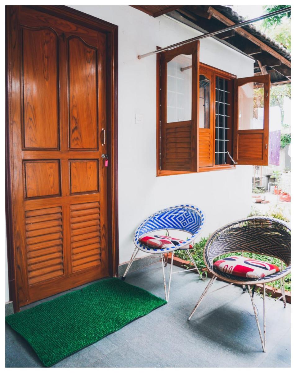Mom&Pop Thyparambil Heritage - Housity